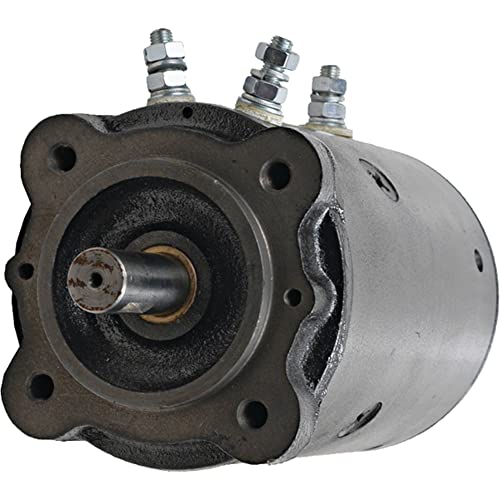 DB Electrical Winch Motor for Prestolite 46-2289 46-3523 MMD4001 MMD4401