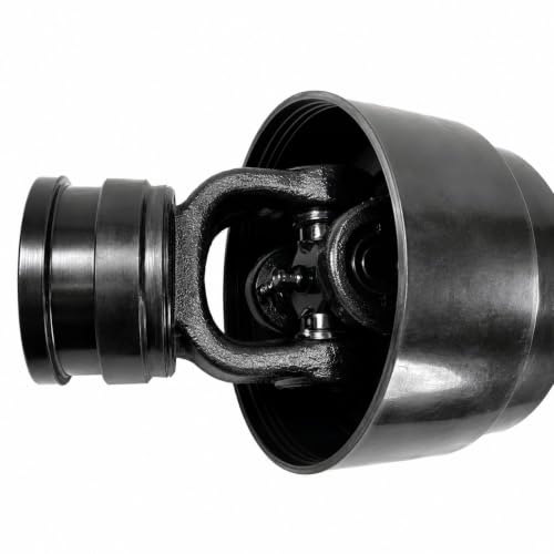 Replacement part for with Slip Clutch for Rotary Tillers, BUSH HOG, CARONI, LANDPRIDE