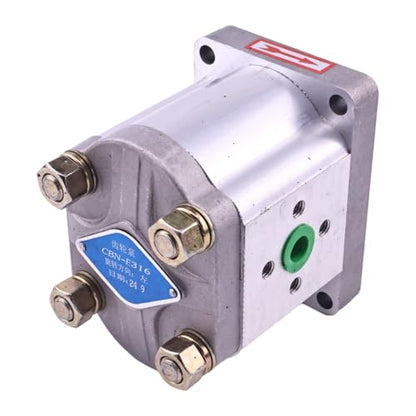 LH Gear Pump CBN-E316 for Farmpro Nortrac Jinma Tractor