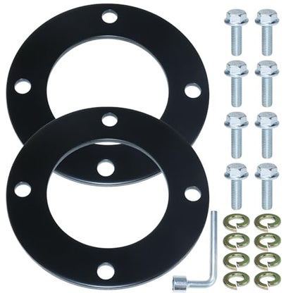 [Upgraded 2 Pack High-Strength Deck Spindle Reinforcement Rings - color: A06 2xJohn Deere Deck Spindle Reinforcement Rings