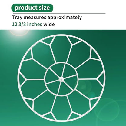 Goose/Peacock Egg Tray Compatible with Nurture Right 360 Turner (JGT360)