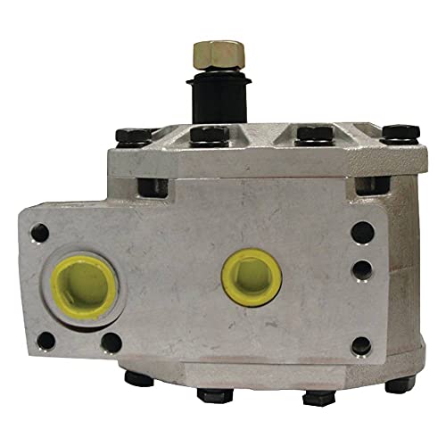 Complete Tractor Hydraulic Pump for Case/International Harvester 3220 3230