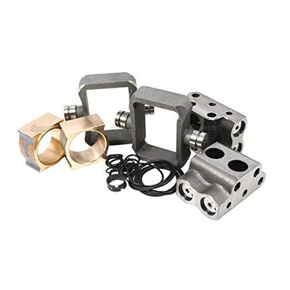 556601 Hydraulic Pump Kit Fits Massey Ferguson 135 302 175 50 202 35