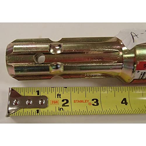 PTO Adapter T373 Fits Riding Lawn Mower and Small Tractor Parts