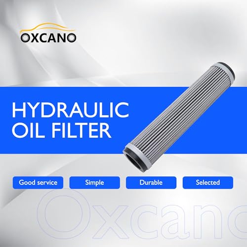 Hydraulic Pump Filter Element 5103031 TX11240 - style: TX11240