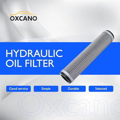 Hydraulic Pump Filter Element 5103031 TX11240 - style: TX11240