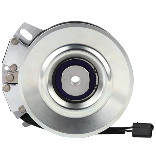OCPTY Lawn Mower Clutch for Warner:5219-107, for Troy BILT:717-05122A
