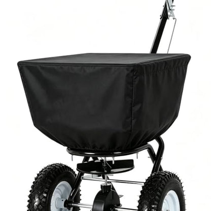 TheElves Wagon Rain Cover Waterproof for EliteEdge Broadcast Spreader 100LB - size: 23x23x15 inch
