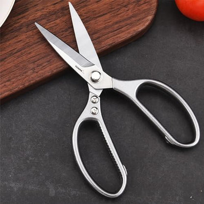 TONMA Kitchen Scissors for Food [Made in Japan] All-Purpose Kitchen Shears - style: Kitchen Scissors All Purpose