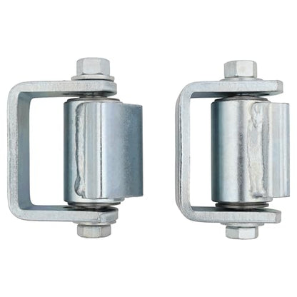 BH-2.75 Heavy Duty Weld On Sealed Bearing Hinge