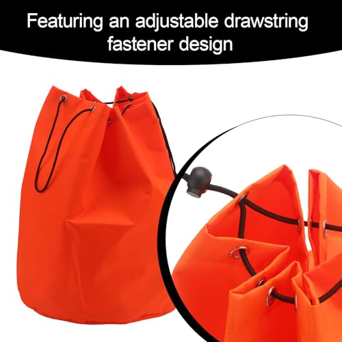 Trimmer Engine Cover Weed Eater Covers for Pole Saw Brush Cutters, 3 Pack