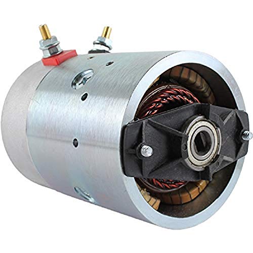 DB Electrical Hydraulic Motor 12V Volt Replaces Arrowhead 11.216.200