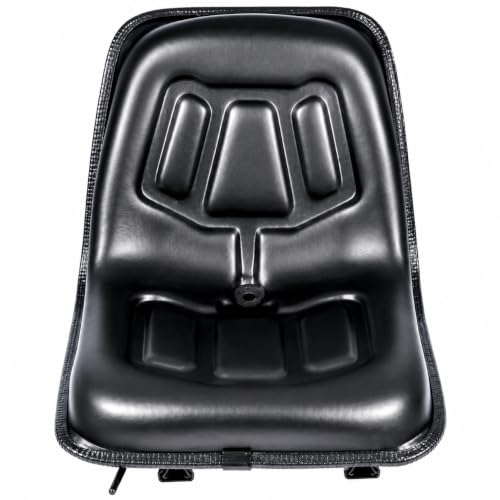 Tractor Seat Fits Bobcat Replaces OEM Part Number LGS100BL