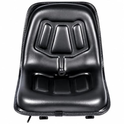 Tractor Seat Fits Bobcat Replaces OEM Part Number LGS100BL