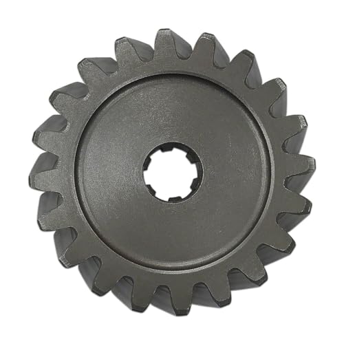 Hydraulic Piston Pump Main Drive Gear Fits Ford Tractor C0NN908A C3NN908A