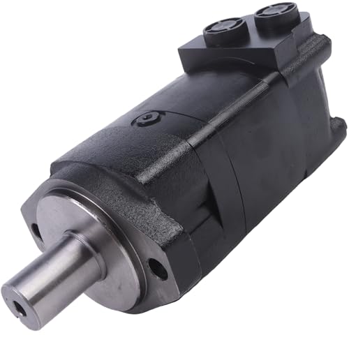 104-1028-006 Hydraulic Motor Replacement for Eaton Char-Lynn H Series
