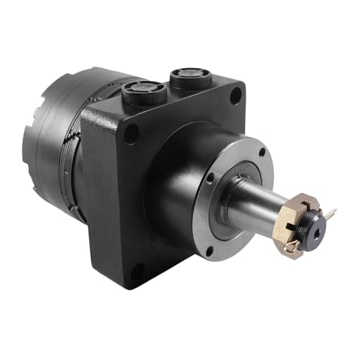 5100407 TF0240LS080AAFB Hydraulic Motor for Great Dane John Deere