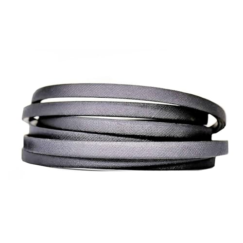 754-0371A 5/8"x74" Mower Deck Belt Fits for MTD 754-0371, 754-0371A,954-0371 954-0371A, 600-Series Lawn Tractors,Replaces Part # LT-14, LT-15, LT-16, LT-17 - size: 754-0371A