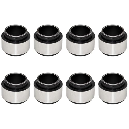 AMR105583 Valve Seats Fits John Deere Pump Housing Pack of 8