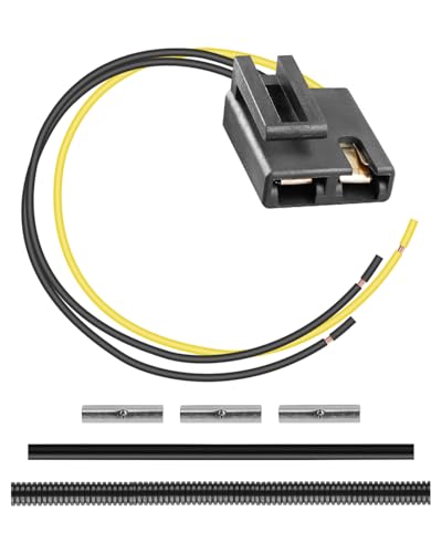 PTO Clutch Wire Connector Fit for John Deere Clutch