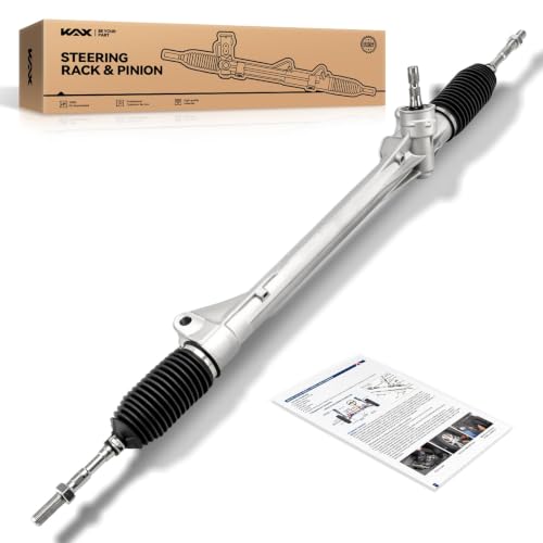 KAX 1G2694 Electric Power Steering Rack and Pinion Assembly - size: 1G2694