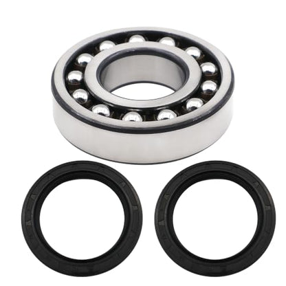 Self Aligning Bearing Seal Kit Compatible with King Kutter RTG, TG & TG-G Series Tiller, Replace 902019 505017