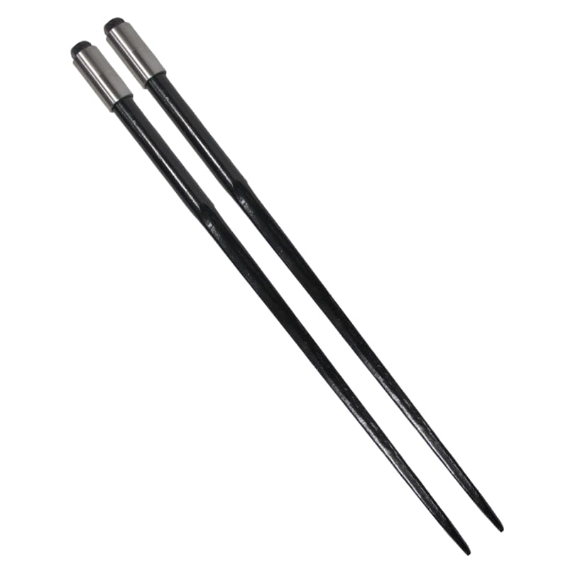 Ag Rite 2-Spear Combo Conus 2 Bale Spears, 43 Inch, 3350 lb Capacity - size: 43 Inch