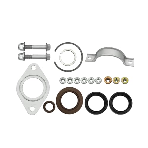 Axle Seals Reseal Kit Front Seal Selector Shaft Seal