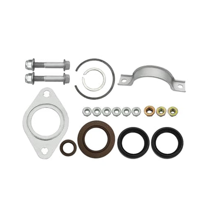 Axle Seals Reseal Kit Front Seal Selector Shaft Seal