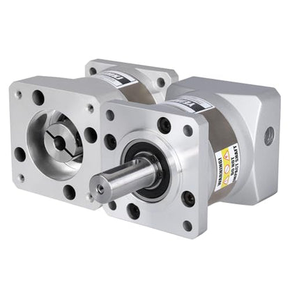 Ratio 10:1 Planetary Gearbox for Nema 23 Stepper Motor 60-74mm