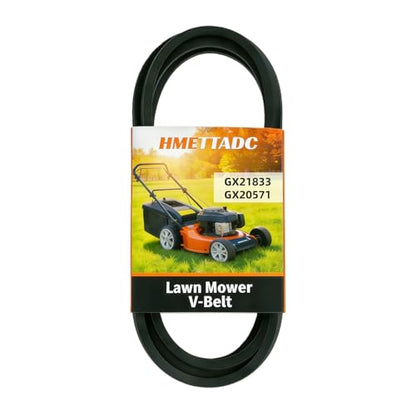 119-8820 Deck Belt Replacement for Toro TimeCutter 50" - size: 119-8820(1/2" x 141")