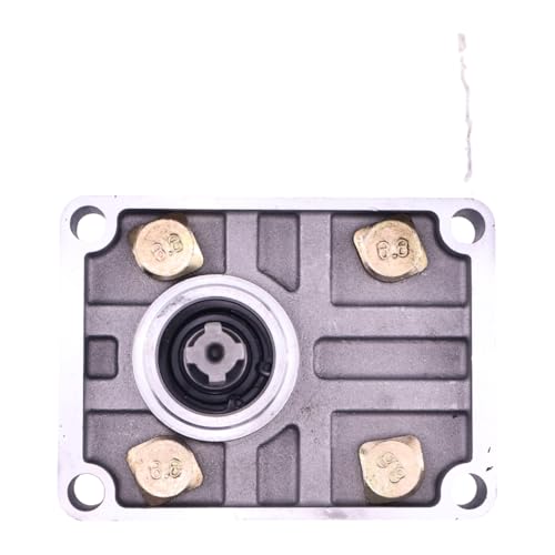 LH Gear Pump CBN-E316 for Farmpro Nortrac Jinma Tractor