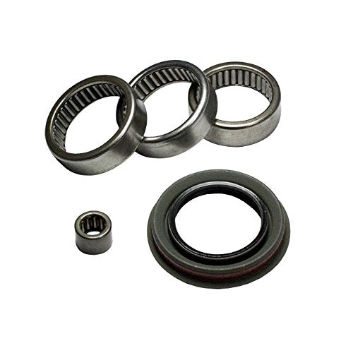 Yukon IFS Front Axle Bearing and Seal Kit - style: GM 9.25 IFS, LH, RH, & Intermediate Kit