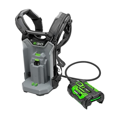 EGO BH1001 Backpack Link