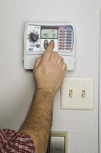 Rain Bird SST600IN Irrigation Controller, Indoor, 6-Station - size: 6-Zone, style: Indoor