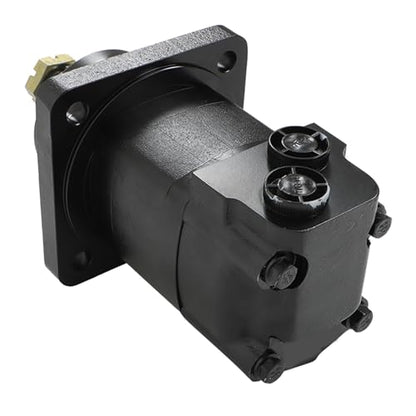 kimllier Straight Shaft 2000 Series Hydraulic Motor