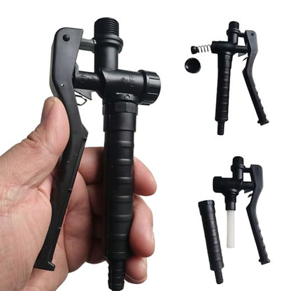 4247-500-1300 Backpack Sprayer Handle Spray Gun Compatible, Backpack Sprayer Handle Parts