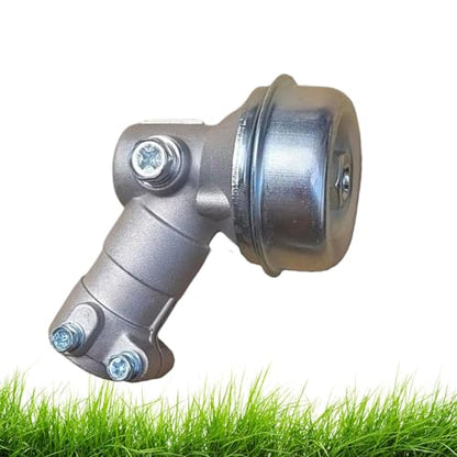 Brush Cutter Gear Head Heavy-Duty Tight Fit 24mm Easy Install