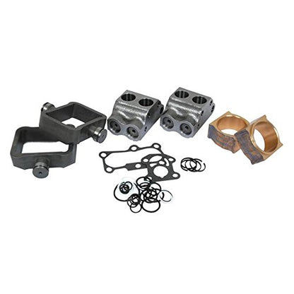 Hydraulic Pump Rebuild Kit Fits Massey Ferguson, Landini 135
