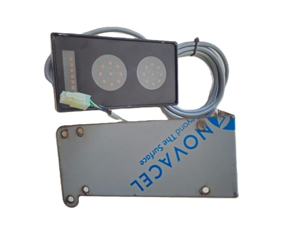LED INDICATOR STATUS DISPLAY KIT FOR THERMO KING SLX - SLXi - PRECEDENT