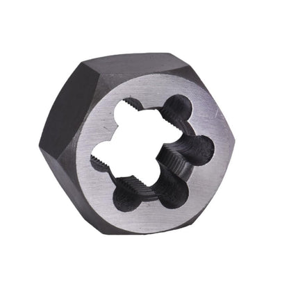Century Drill & Tool 98220 Fractional Die, 1-12 NF - size: 1-12 NF