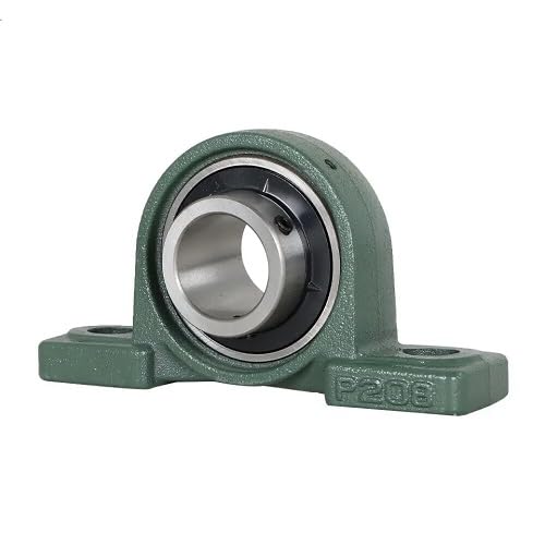 UCP211-32 Premium Quality Self-Align Pillow Block Bearing 2 in Bore - size: UCP211-32 (2")