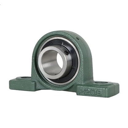 UCP211-32 Premium Quality Self-Align Pillow Block Bearing 2 in Bore - size: UCP211-32 (2")