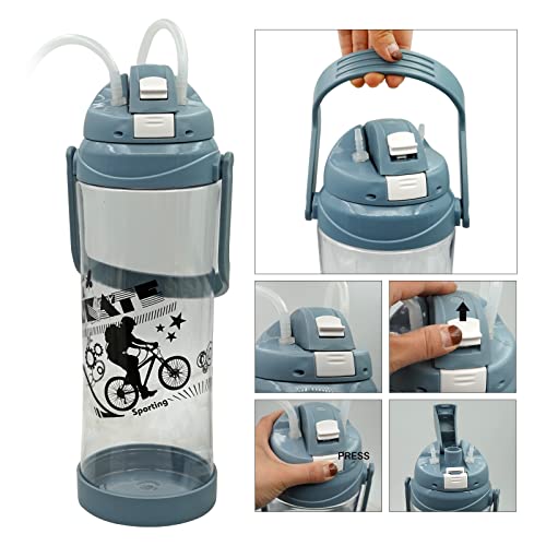 3L Goat Milking Machine Electric Pulsation Vacuum Pump Goat Milker - size: Goat