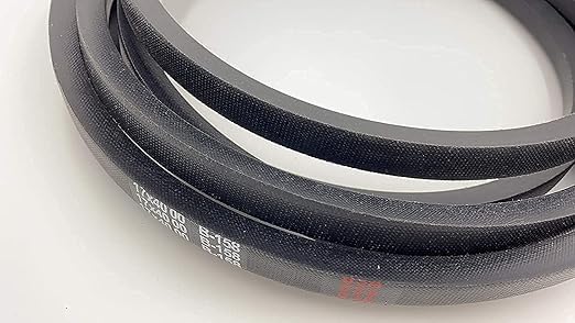 Replace Land Pride Finish Mower Belt 816-064CFits AT2572,FDR2584,FD2572