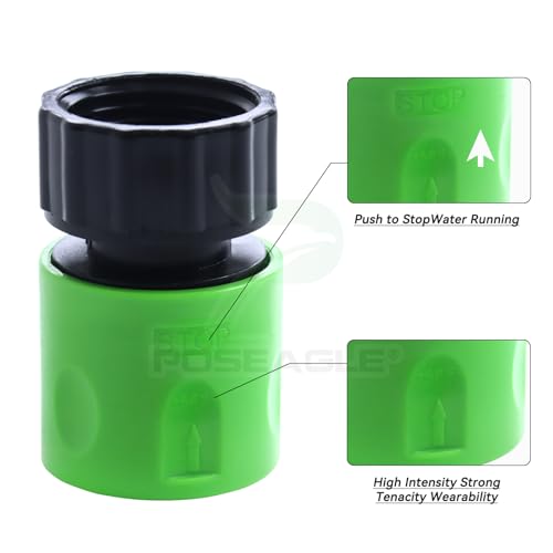 [Upgraded 490-900-M061 Deck Wash Kit Replaces 490-900-0025 | Including 921-04041 Lawn Mower Deck Wash Adapter Nozzle, 737-04003D Deck Wash Nozzle, 731-07487 Deck Wash Nozzle - color: A01 1x490-900-M061 Deck Wash Kit