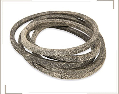 429636 197253 Mower Belt, Lawn Mower 42'' Deck Drive Belt for Craftsman