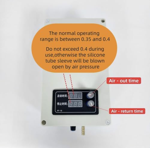 Automatic Deluxe Stroker Sucking Male Milking Machine,Penis Pump(Essential) - size: Essential
