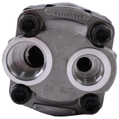 Hydraulic Gear Pump 269-0004 2690004 for Caterpillar C4.4 Engine D3K2 LGP