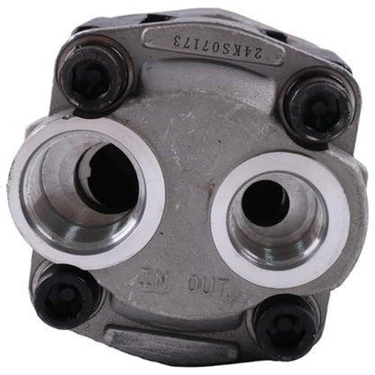 Hydraulic Gear Pump 269-0004 2690004 for Caterpillar C4.4 Engine D3K2 LGP